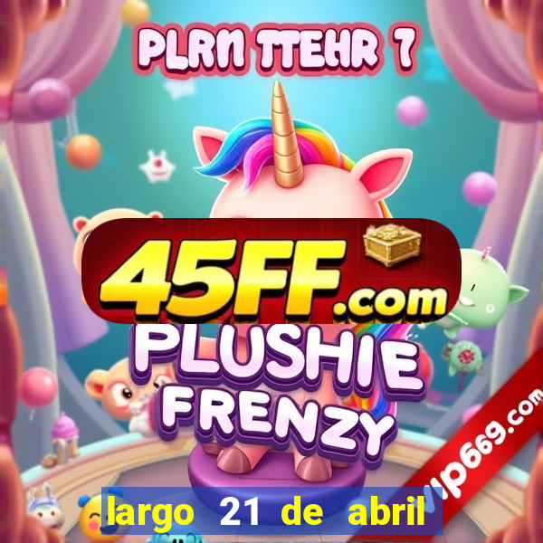 largo 21 de abril embu das artes